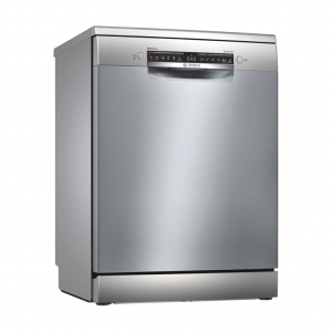 Máy rửa bát độc lập Bosch SMS4EMC06E Serie 4